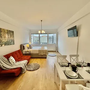 Apartamento Center Am Schwedenplatz, Viena