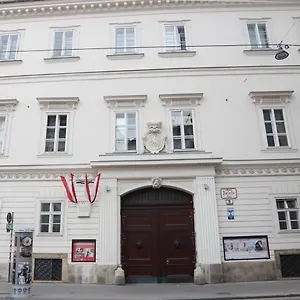 Apartamento Datri Petite 10, Viena