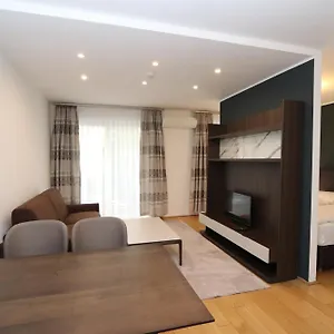 Apartamento Tabor 1020, Viena