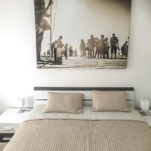 Apartamento Boutique, Viena