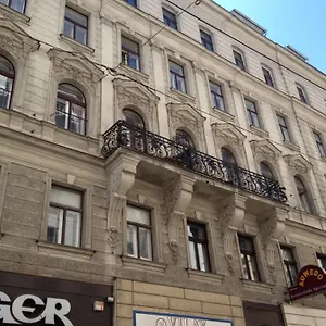 Apartamento Walzhofer, Viena
