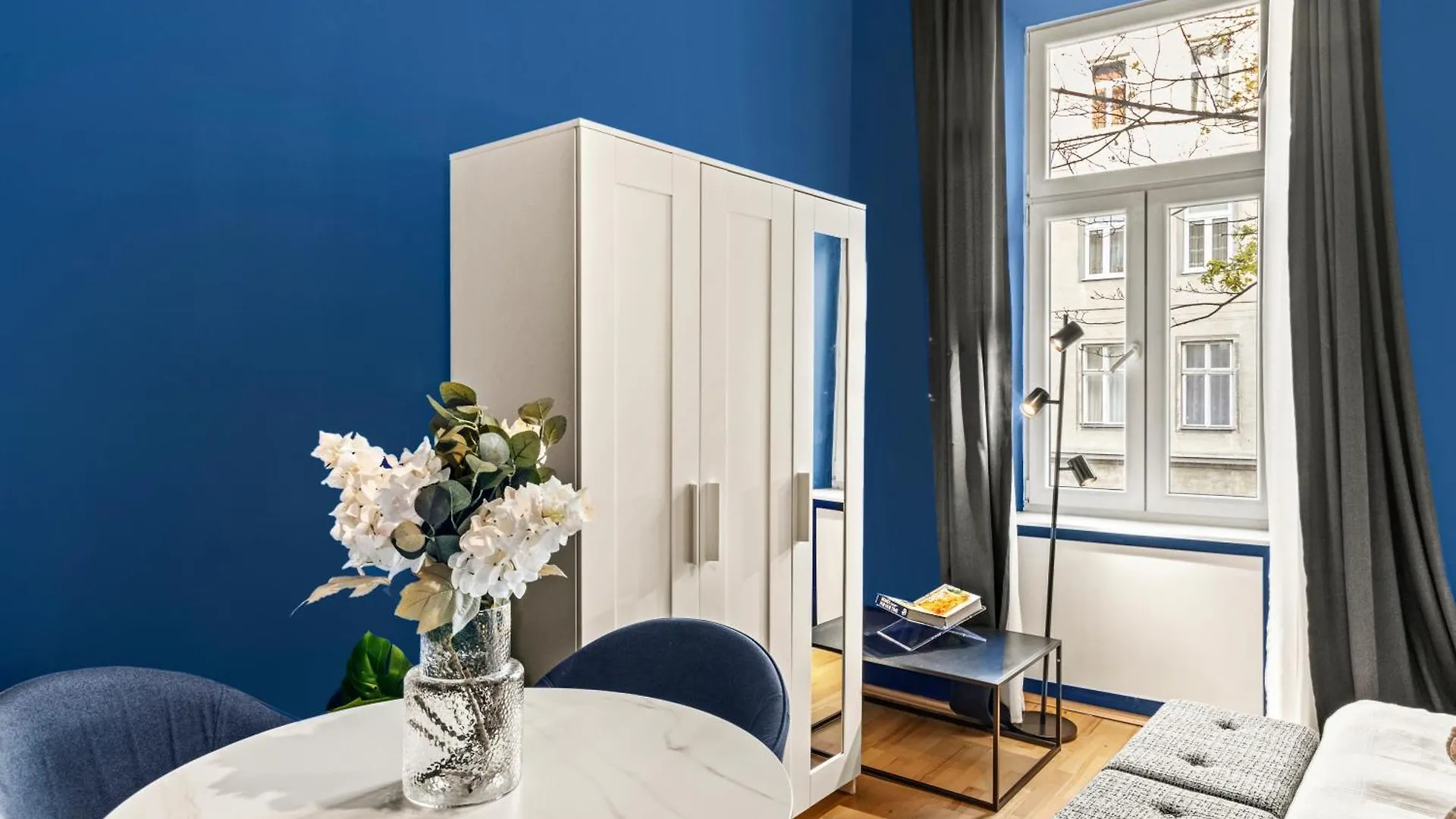 City Apartment - 2 Min To U1 Reumannplatz Viena Austria