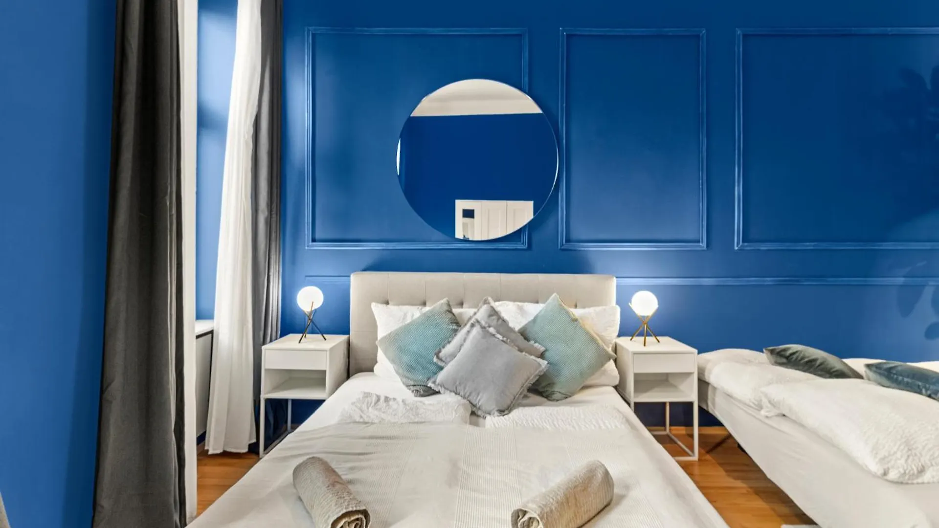 City Apartment - 2 Min To U1 Reumannplatz Viena 0*,