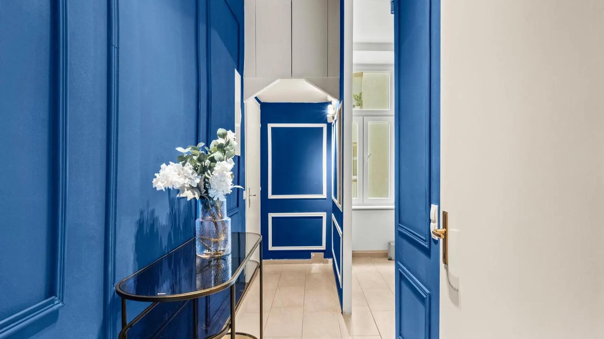 City Apartment - 2 Min To U1 Reumannplatz Viena 0*,  Austria