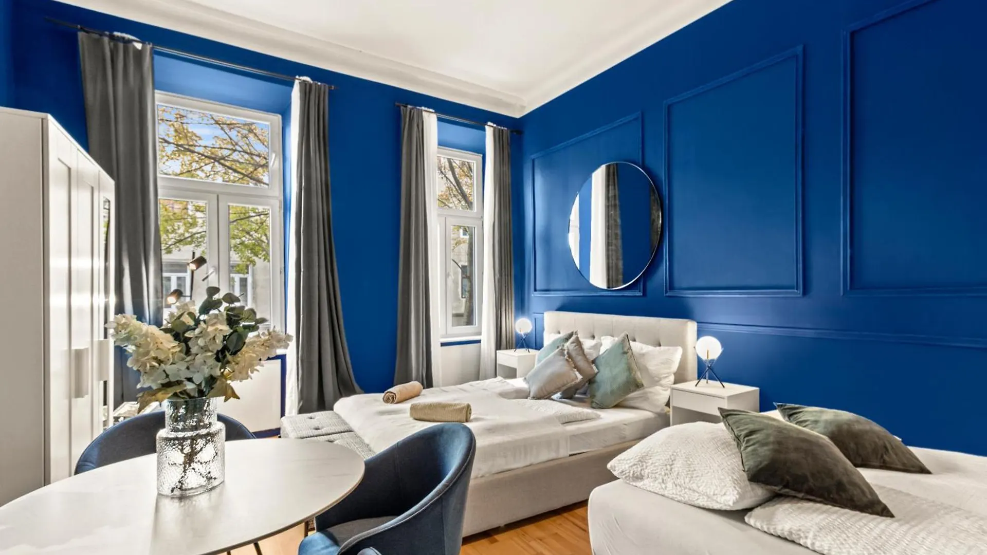 City Apartment - 2 Min To U1 Reumannplatz Viena 0*,