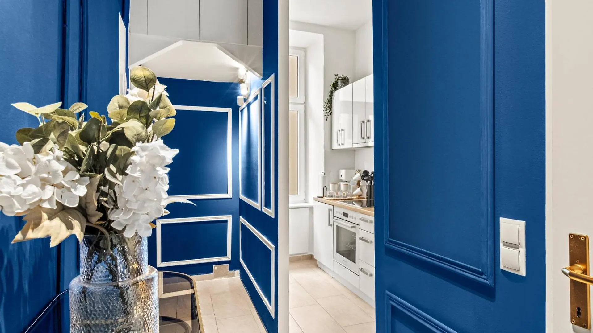City Apartment - 2 Min To U1 Reumannplatz Viyana Avusturya
